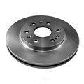 Uap 55097 Disc Brake Rotor 55097